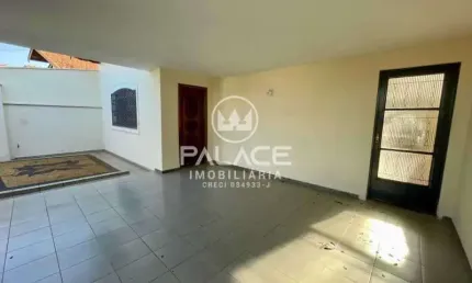 Casa para alugar em piracicamirim de 116.00m² com 3 quartos e 2 garagens