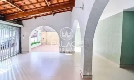 Casa para venda em alto de 278.00m² com 3 quartos, 1 suite e 4 garagens