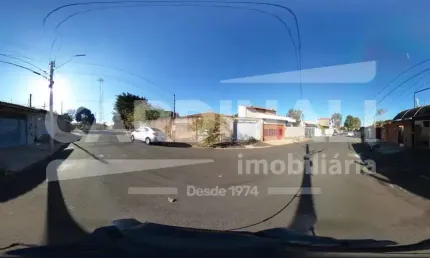 Casa para venda em jardim são carlos 5 de 83.00m² com 3 quartos, 1 suite e 2 garagens