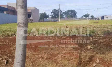 Terreno para venda em residencial samambaia de 250.00m²