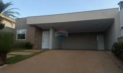 Casa para alugar em parque terras de santa olívia de 205.53m² com 3 quartos, 1 suite e 2 garagens