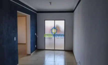 Apartamento para alugar em vila aeronáutica de 55.00m² com 2 quartos e 1 garagem