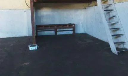Galpão / depósito / armazém para alugar em vila mogilar de 200.00m²