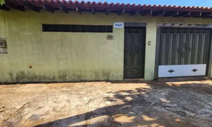 Casa para venda em vila albertina de 202.00m² com 3 quartos e 1 suite