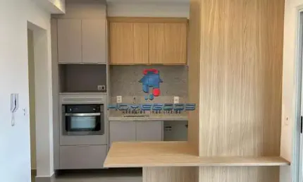 Apartamento para venda em jardim são carlos de 46.00m² com 1 quarto, 1 suite e 1 garagem