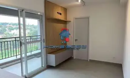 Apartamento para venda em jardim são carlos de 46.00m² com 1 quarto, 1 suite e 1 garagem