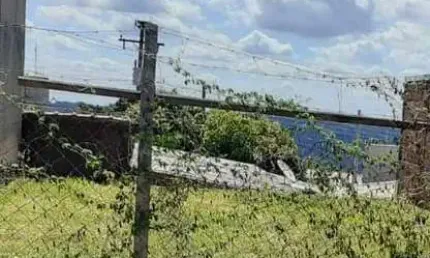 Terreno à venda no Jardim Nacional, Marília 