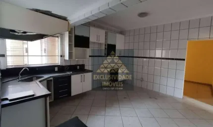 Casa para venda e aluguel em conjunto residencial paes de barros de 180.00m² com 2 quartos, 1 suite e 3 garagens
