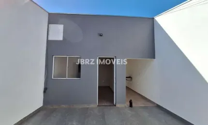 Casa para alugar em jardim morada do sol de 106.00m² com 3 quartos e 1 garagem