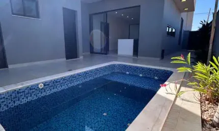 Casa de condomínio para venda em village provence de 170.00m² com 3 quartos, 3 suites e 4 garagens