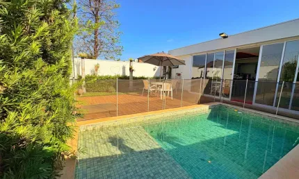 Casa de condomínio para venda em jardim redentor de 225.00m² com 3 quartos, 3 suites e 2 garagens