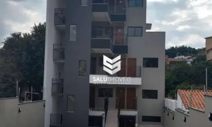 Apartamento para alugar em jardim vera cruz de 33.00m² com 1 quarto