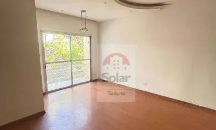 Apartamento para venda e aluguel em jardim das nações de 70.00m² com 3 quartos, 1 suite e 1 garagem