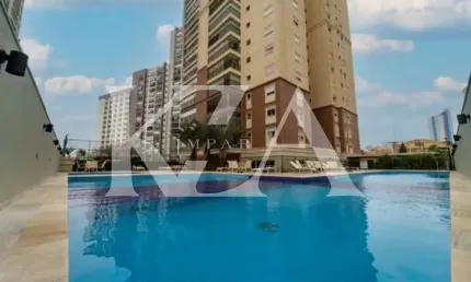 Apartamento para alugar em vila arens ii de 155.00m² com 3 quartos, 2 suites e 3 garagens