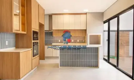 Casa de condomínio para venda em parque brasil 500 de 163.00m² com 3 quartos, 3 suites e 4 garagens