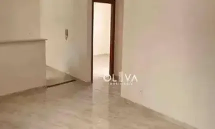 Apartamento para venda em jardins rio preto de 48.00m² com 2 quartos e 1 garagem