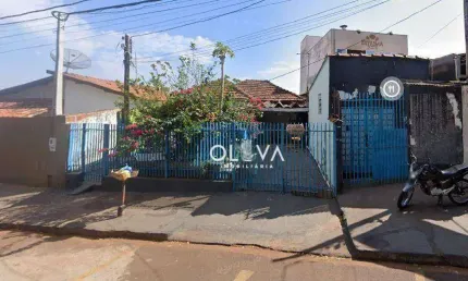 Terreno para venda em gonzaga de campos de 384.00m²