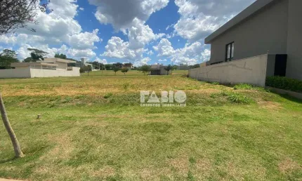 Terreno en condomínio para venda em condomínio terra alphaville de 300.00m²