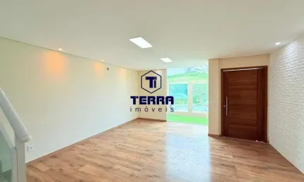 Casa de condomínio para venda em arsenal de 200.00m² com 3 quartos, 3 suites e 2 garagens