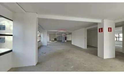 Sala comercial para alugar em savassi de 696.00m² com 2 garagens