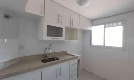 Apartamento para venda em centro de 40.00m² com 1 quarto, 1 suite e 1 garagem
