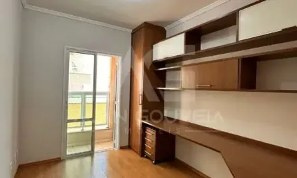 Apartamento para venda em parque campolim de 105.00m² com 3 quartos, 1 suite e 1 garagem