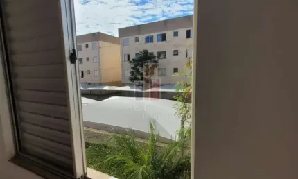Apartamento para alugar em jardim ouro verde de 50.00m² com 2 quartos e 1 garagem