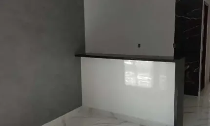 Casa para venda em jardim alpes de sorocaba de 63.00m² com 1 quarto e 1 garagem
