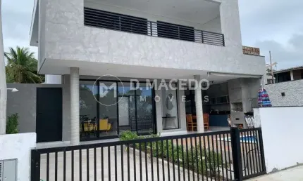 Casa para alugar em condominio lagoinha de 349.00m² com 6 quartos, 4 suites e 2 garagens