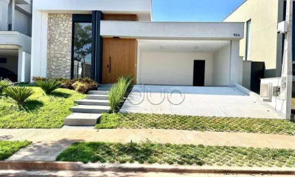 Casa de condomínio para venda em villa bela vista de 172.00m² com 3 quartos, 1 suite e 4 garagens