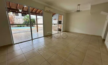 Casa de condomínio para venda em campestre de 94.00m² com 3 quartos, 1 suite e 2 garagens