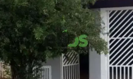 Casa para venda em jardim itália de 157.00m² com 3 quartos e 3 garagens