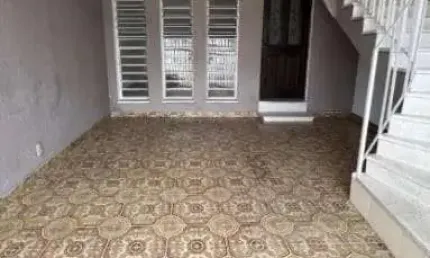 Casa para venda em centro de 171.00m² com 4 quartos e 2 garagens