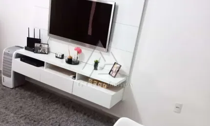 Casa para venda em parque são vicente de 202.00m² com 3 quartos, 1 suite e 2 garagens