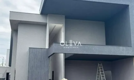 Casa de condomínio para venda em quinta do lago de 220.00m² com 3 quartos, 3 suites e 4 garagens