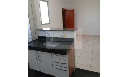 Apartamento para alugar em rios di itália de 42.00m² com 2 quartos