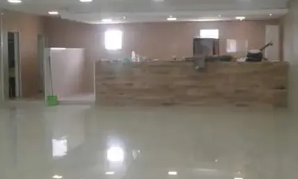 Sala comercial para alugar em vila barbosa de 258.00m²