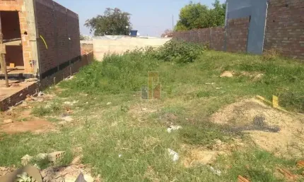 Terreno à venda no Jardim Eldorado, Bauru 