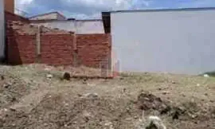 Terreno à venda no Jardim Eldorado, Bauru 