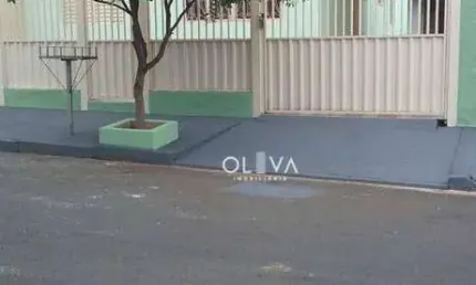 Casa para venda em eldorado de 253.00m² com 2 quartos e 3 garagens