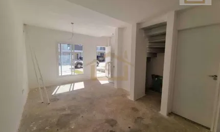 Casa para venda em chácara ondas verdes de 75.00m² com 3 quartos, 1 suite e 2 garagens