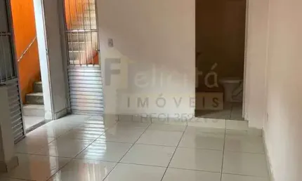 Casa para alugar em vila santa terezinha de 50.00m² com 1 quarto