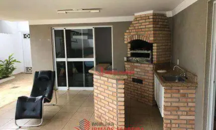 Casa de condomínio para venda e aluguel em damha iii de 300.00m² com 4 quartos, 2 suites e 4 garagens