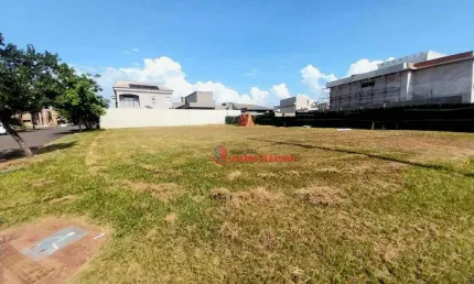 Terreno en condomínio para venda em damha v de 760.00m²