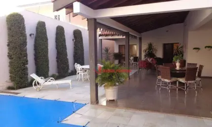 Sobrado para venda em jardim aclimação de 475.00m² com 4 quartos, 3 suites e 4 garagens