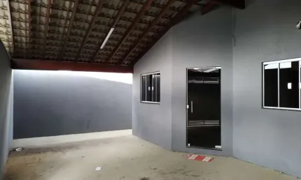 Casa para venda em jardim santa cruz de 200.00m² com 3 quartos, 1 suite e 1 garagem