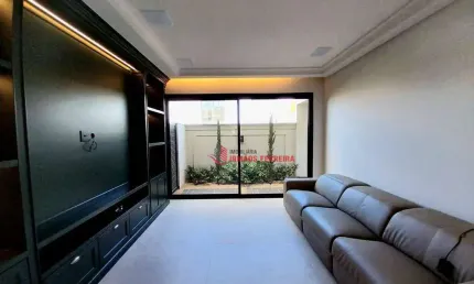 Sobrado para venda em quinta do golfe jardins de 490.00m² com 4 quartos, 4 suites e 6 garagens