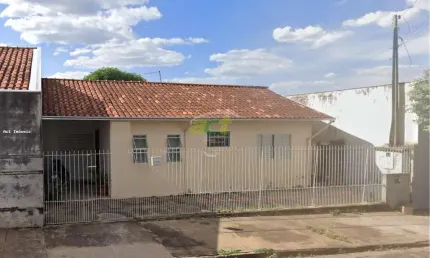 Casa para venda em jardim del rey de 141.00m² com 2 quartos, 1 suite e 1 garagem