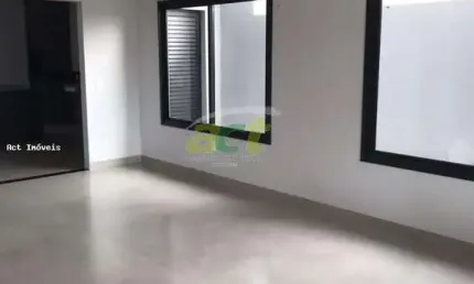 Casa de condomínio para venda em boa vista de 207.00m² com 3 quartos, 1 suite e 2 garagens