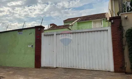 Casa para alugar em alto da boa vista de 265.16m² com 4 quartos e 2 suites